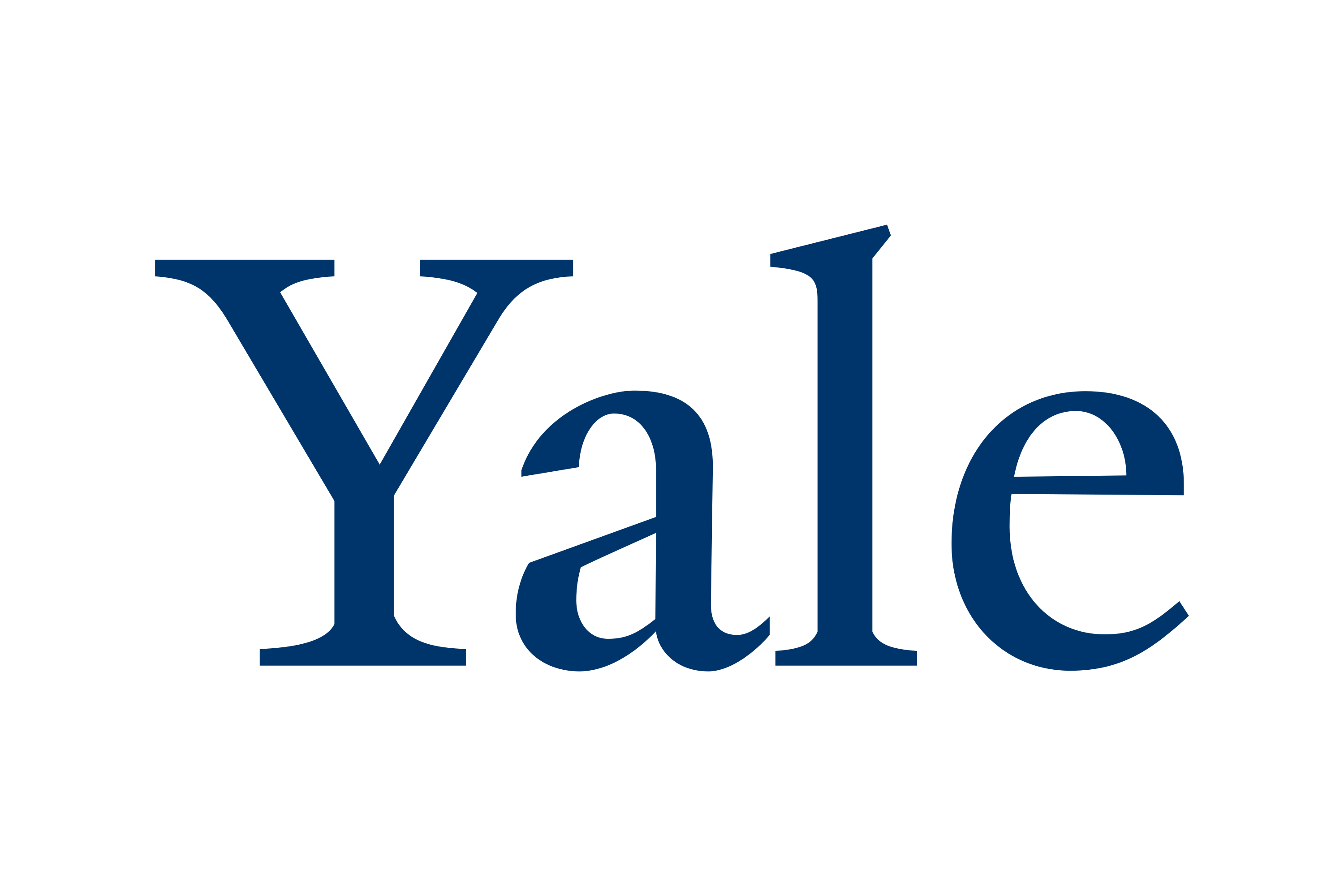 Yale